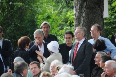 wowereit 100